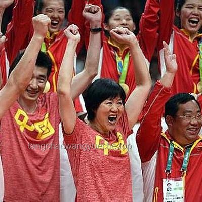 奥运奇迹：谁铸就了时代之巅的辉煌？